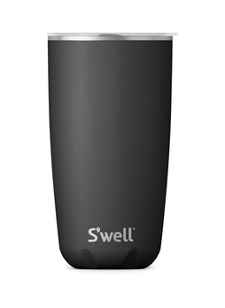 S'well Onyx 18 oz Tumbler