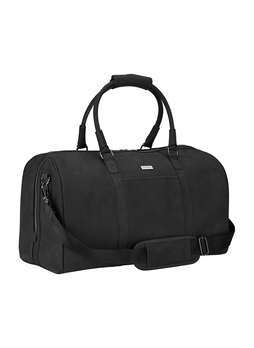 TaylorMade Black Signature Large Duffel