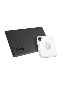 Tile White Performance Pack - Regular Packaging