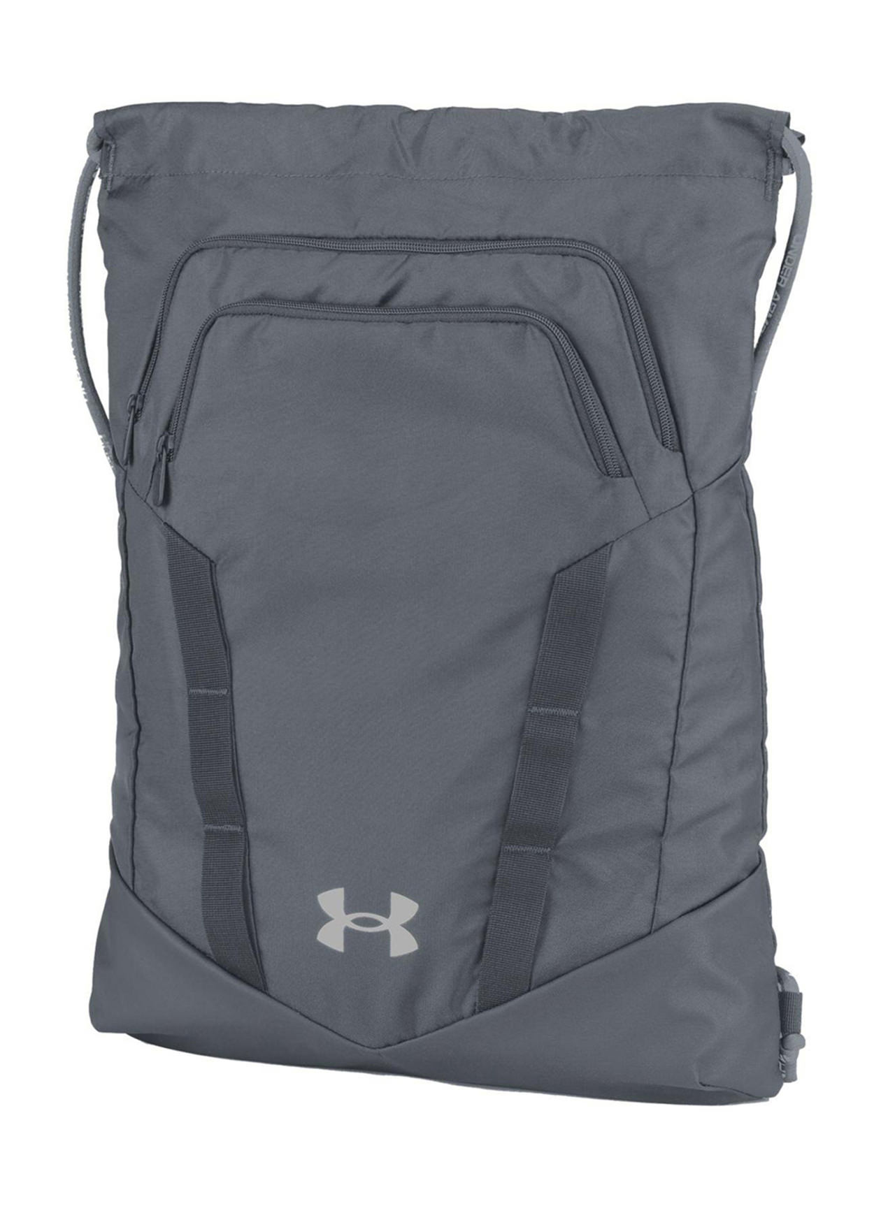 Under Armour Pitch Grey Undeniable Sackpack 2.0