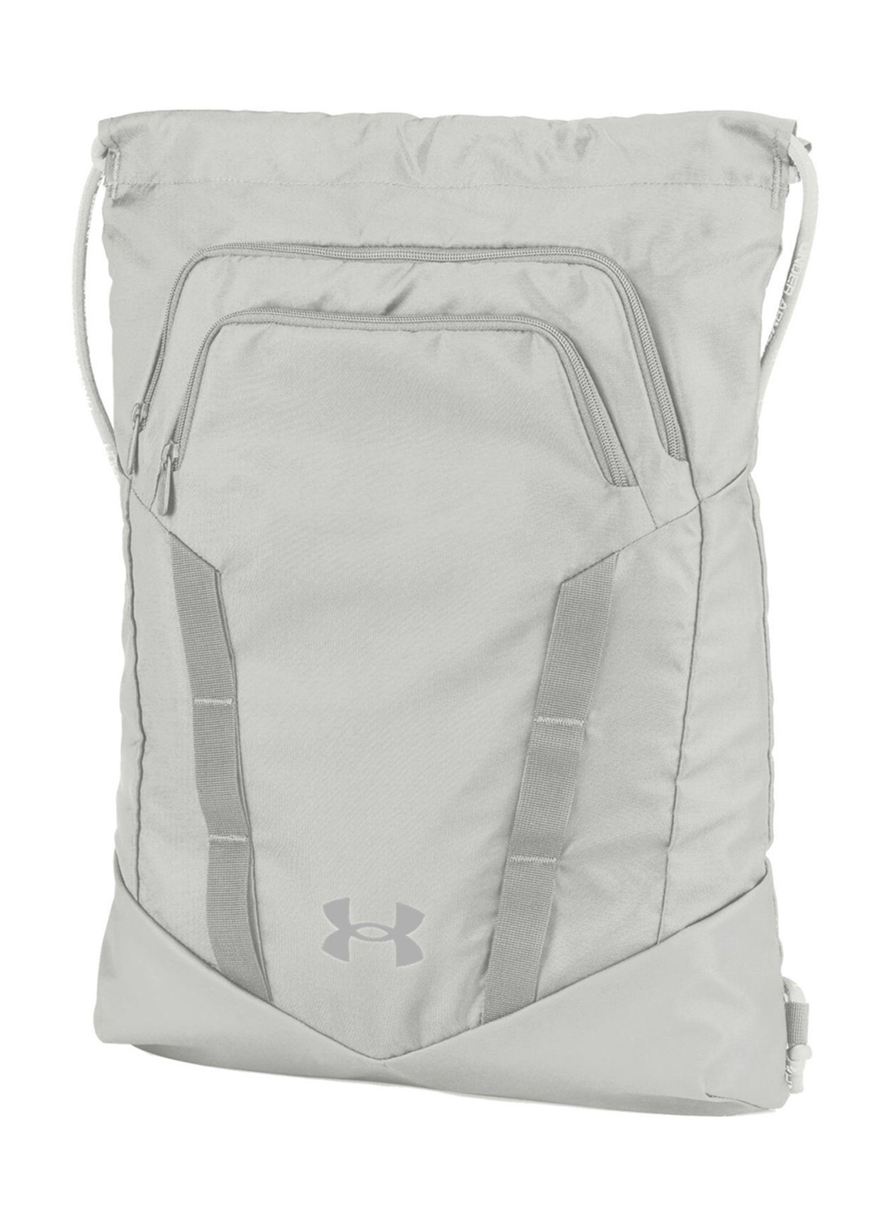 Under Armour Summit White Undeniable Sackpack 2.0