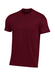 Men's Maroon Under Armour Performance Cotton T-Shirt  Maroon || product?.name || ''