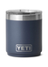 YETI Navy Rambler 10 oz Stackable Lowball Tumbler Navy || product?.name || ''