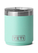 YETI Seafoam Rambler 10 oz Stackable Lowball Tumbler Seafoam || product?.name || ''