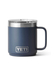 YETI Navy Rambler 10 oz Stackable Mug With Magslider Lid   Navy || product?.name || ''