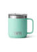  YETI Seafoam Rambler 10 oz Stackable Mug With Magslider Lid  Seafoam || product?.name || ''