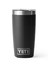 YETI Rambler 10 oz Tumbler With Magslider Lid Black   Black || product?.name || ''