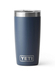 YETI Navy Rambler 10 oz Tumbler With Magslider Lid   Navy || product?.name || ''