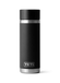 YETI Rambler 18 oz Bottle With Hotshot Cap Black Black || product?.name || ''