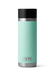 YETI Seafoam Rambler 18 oz Bottle With Hotshot Cap Seafoam || product?.name || ''