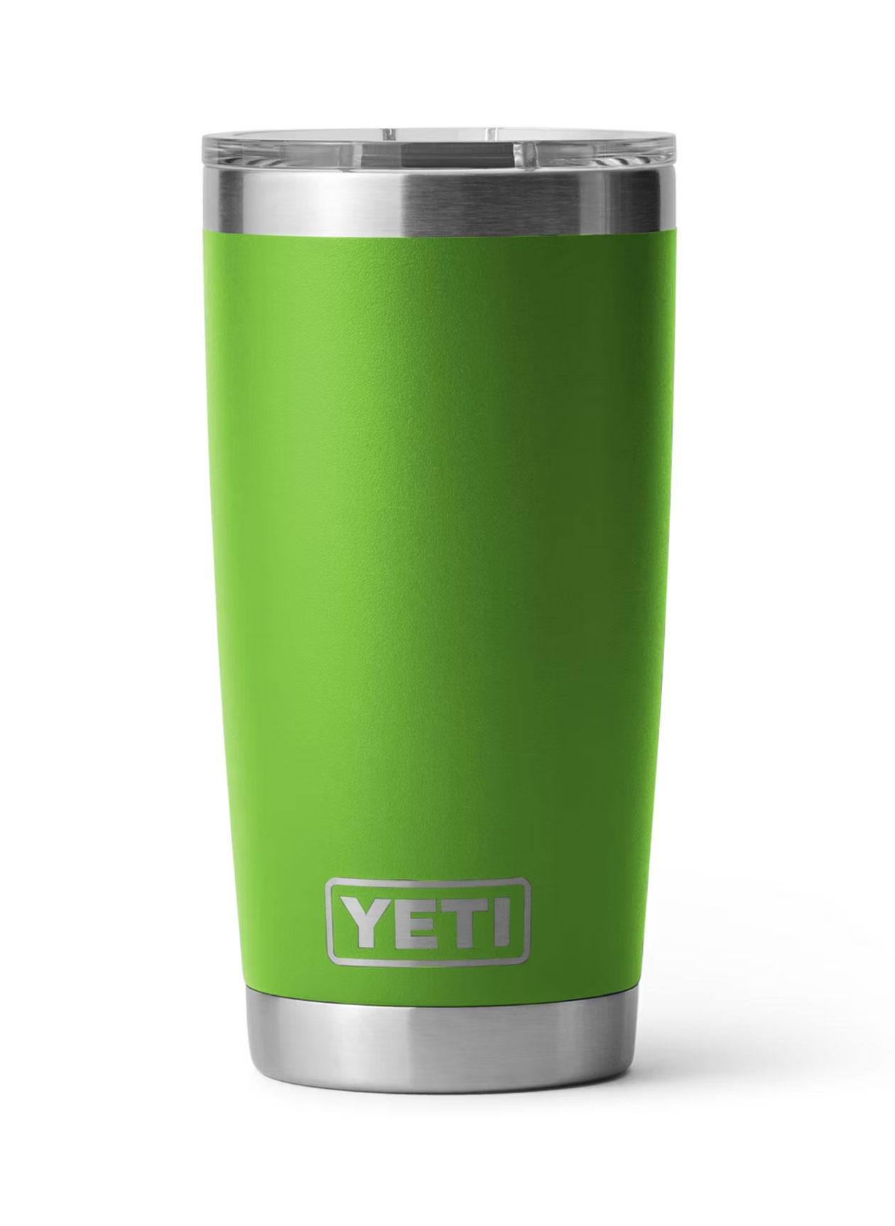 YETI Canopy Green Rambler 20 oz Tumbler