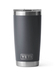 YETI  Rambler 20 oz Tumbler Charcoal  Charcoal || product?.name || ''