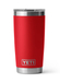 YETI Rambler 20 oz Tumbler Rescue Red || product?.name || ''