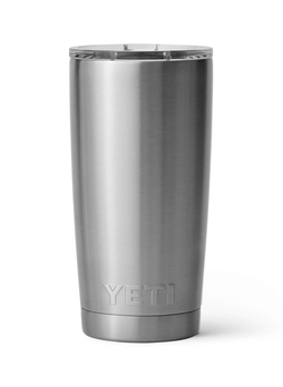 YETI Stainless Rambler 20 oz Tumbler