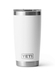 White YETI  Rambler 20 oz Tumbler  White || product?.name || ''