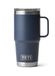 YETI Navy Rambler 20 oz Travel Mug Navy || product?.name || ''