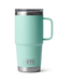 YETI Seafoam Rambler 20 oz Travel Mug Seafoam || product?.name || ''