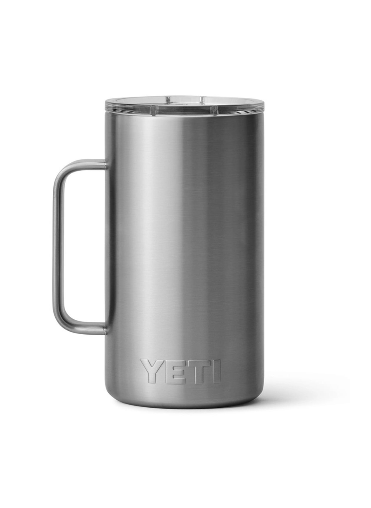 YETI   Stainless Rambler 24 oz Mug