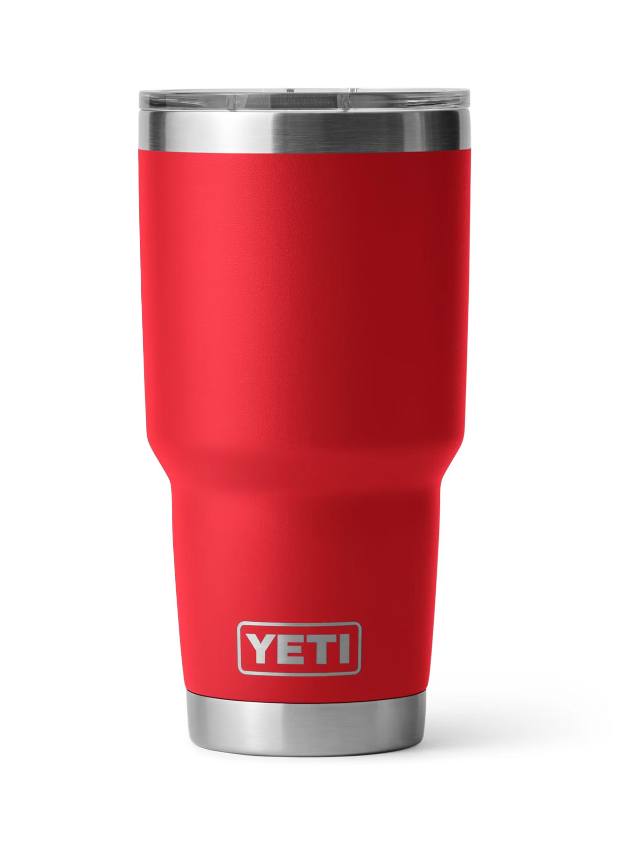 YETI Rescue Red Rambler 30 oz Tumbler