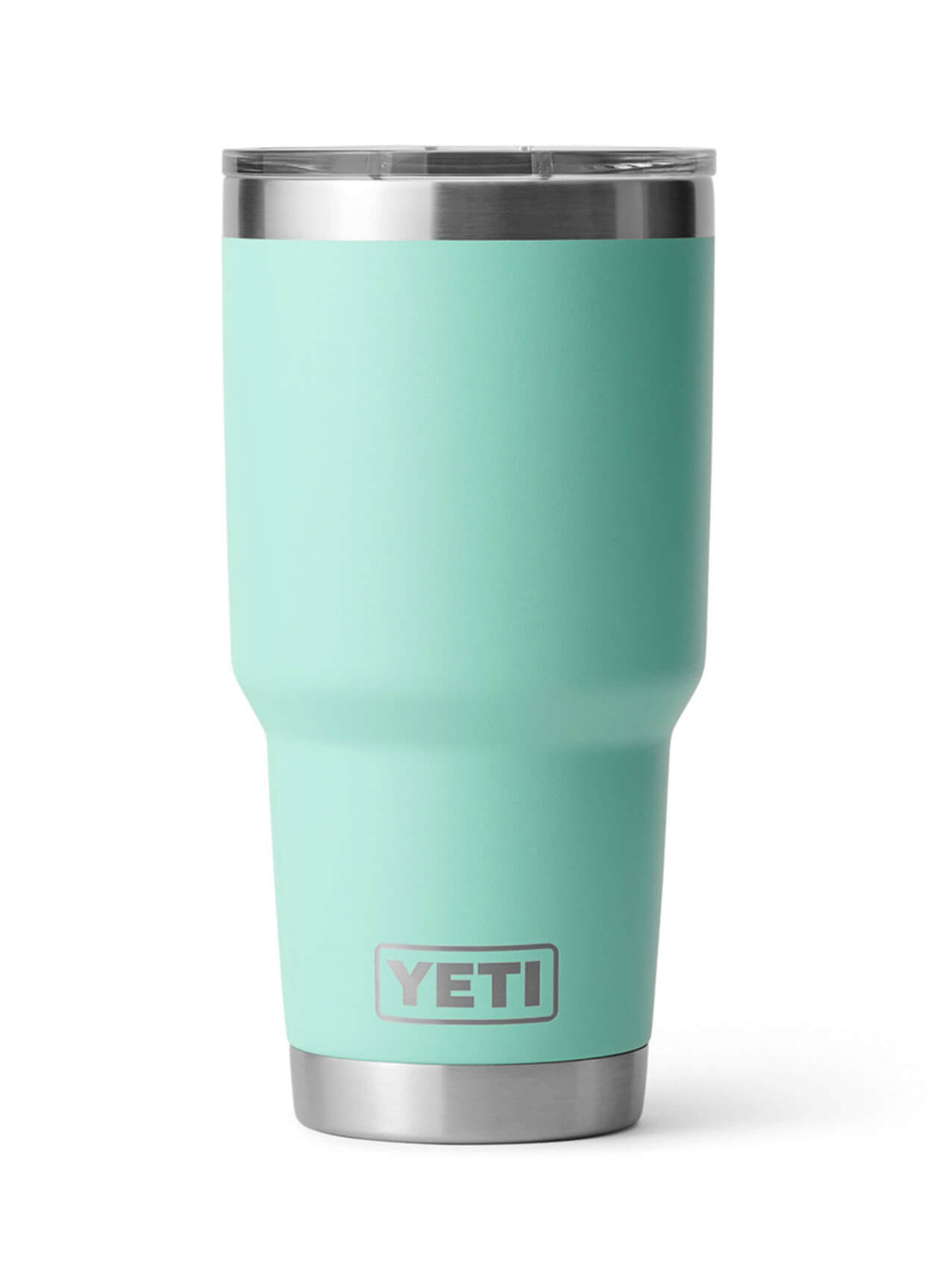 YETI Seafoam Rambler 30 oz Tumbler