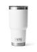 White YETI  Rambler 30 oz Tumbler  White || product?.name || ''