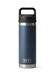 YETI Rambler Bottle 18 oz Chug  Navy Navy || product?.name || ''