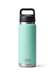  YETI Seafoam- Rambler Bottle 26 oz Chug  Seafoam || product?.name || ''