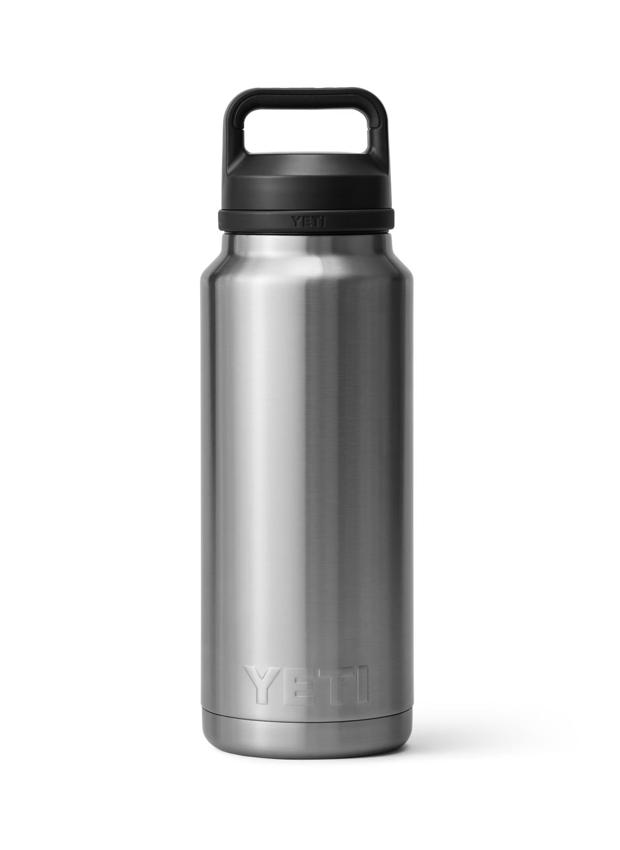 YETI Stainless Rambler Bottle 36 oz Chug