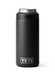 YETI Rambler 12 oz Slim Colster Black Black || product?.name || ''