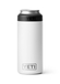 White YETI  Rambler 12 oz Slim Colster White || product?.name || ''