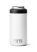 White YETI  Rambler 16 oz Tall Colster  White || product?.name || ''