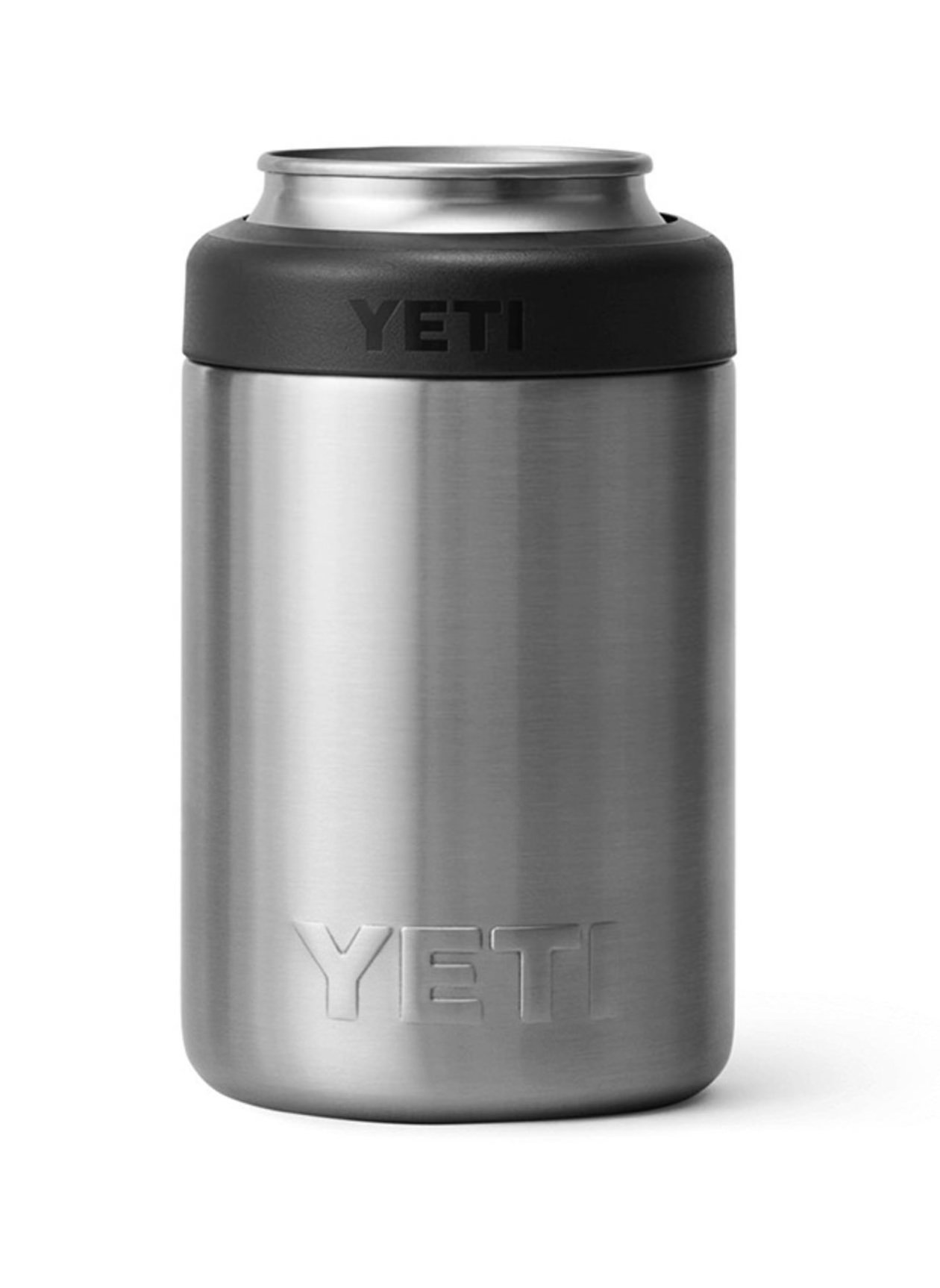 YETI Stainless Rambler 12 oz Colster