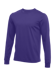 New Orchid Nike Long-Sleeve T-Shirt  Men's New Orchid || product?.name || ''