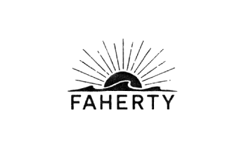 Custom Faherty Brand, Custom Apparel, Custom Clothing, Custom Gear