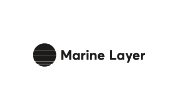 Custom Marine Layer Apparel and Gear