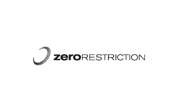 Zero Restriction Custom Golf Apparel